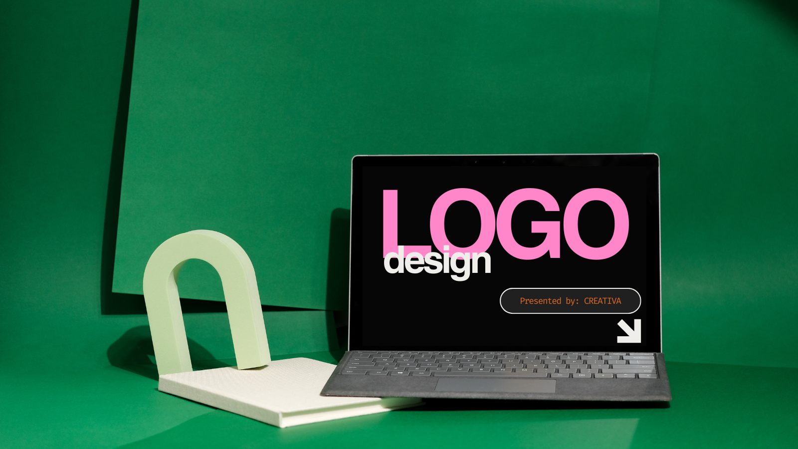 CREATIVA digital design - Studio